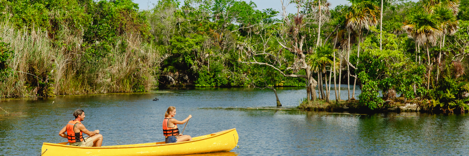 Hyatt-Global-P057-Couple-Kayaking - Copy