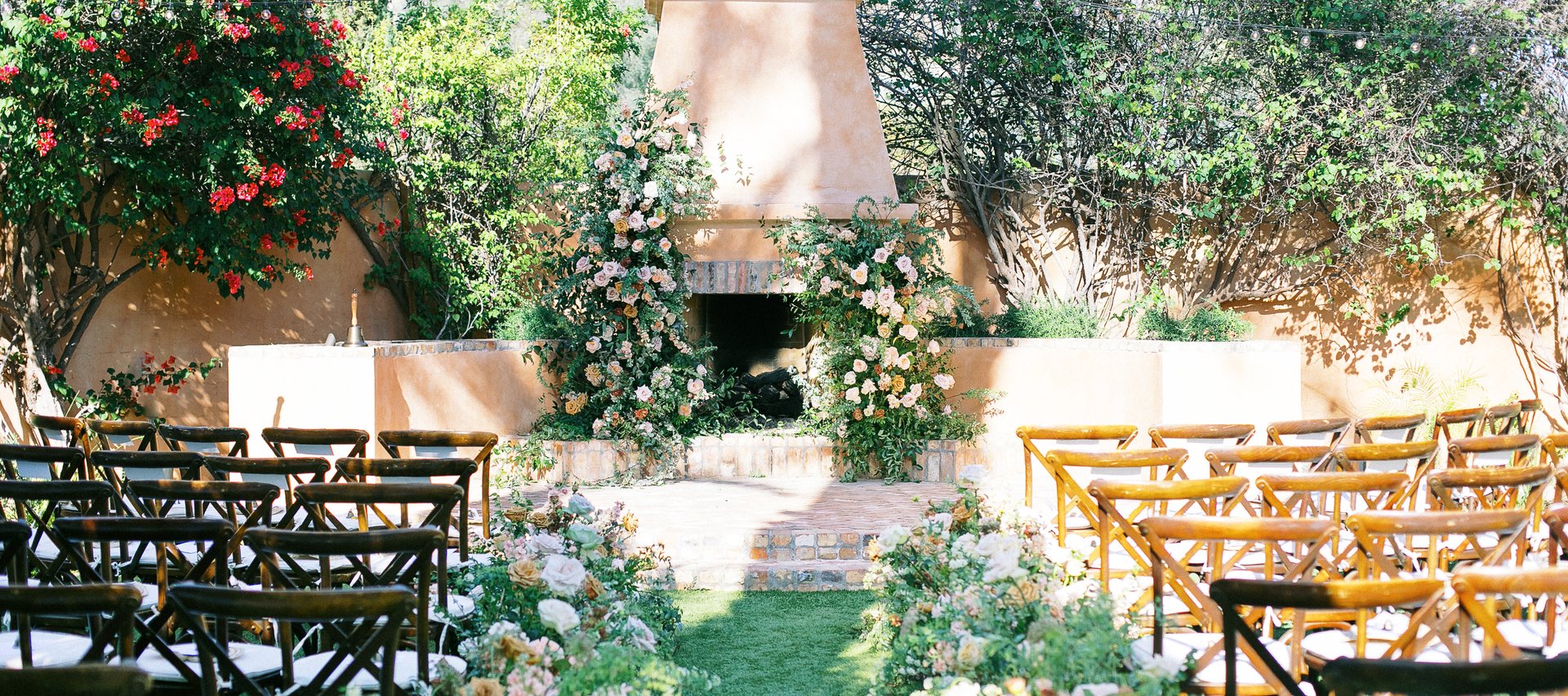 Camelback Vista Wedding